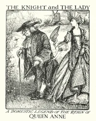 Ingoldsby Legends: The Knight and the Lady