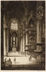 Cologne Cathedral
