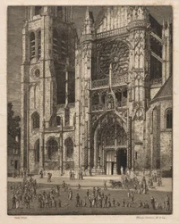 Sevins Cathedral