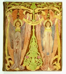 A Pair of Angels