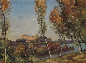 Twilight, Avignon