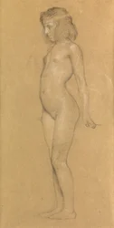 Study for 