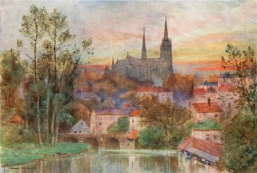 Chartres