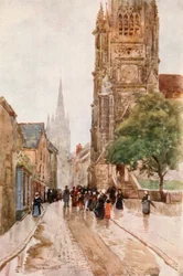 St. Pierre, Contances