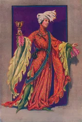 A Nobleman