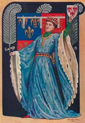 Henry, Prince of Wales, 1926
