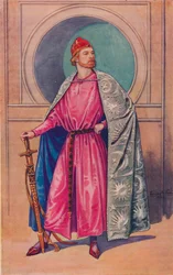 Richard I