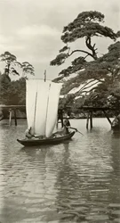 At Matsushima, 1910