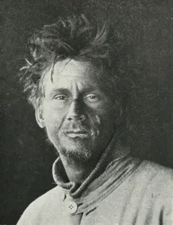 C. S. Wright, January 1912