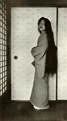 En Deshabille, 1910