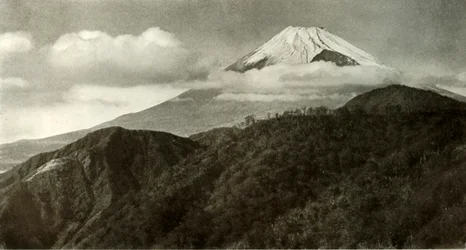 Mount Fuji
