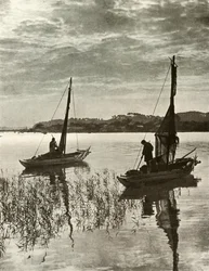 On Tokyo Bay