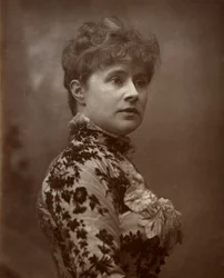 Alice Lingard, British actress and singer