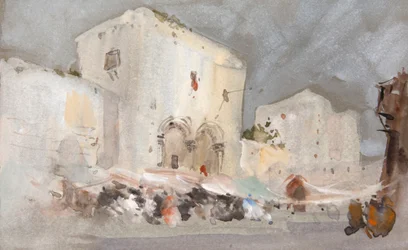 Jerusalem