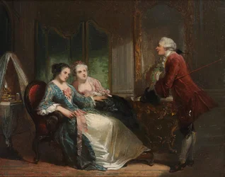 The Chaperone