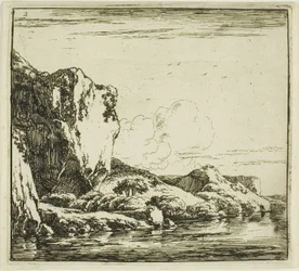 Rocky Landscape