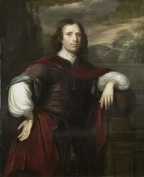 Portrait of a Man