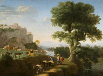 Landscape