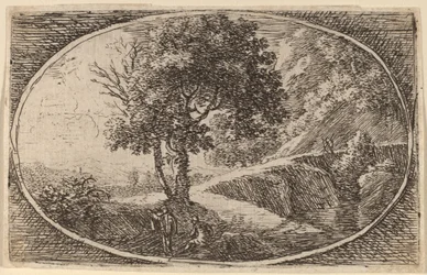 A Winding Road