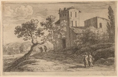 The Bent Tree