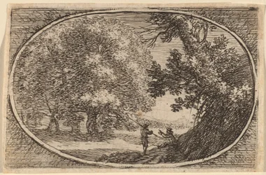 The Large Tree