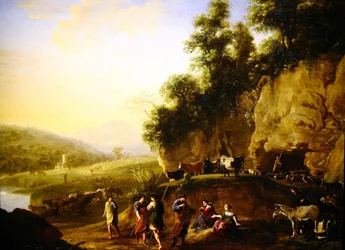 The Shepherds