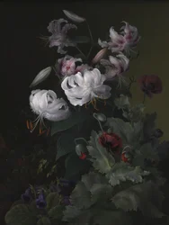 Flowering Plants