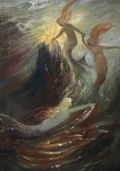 The Rhine Gold