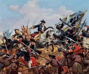 The Battle of Turin