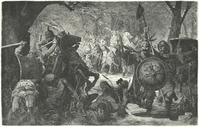 Ottokar II of Bohemia