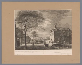 View of the Old Men