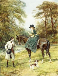 The Rendez-Vous