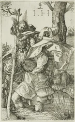 Saint Christopher
