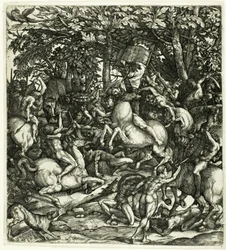 The Battle
