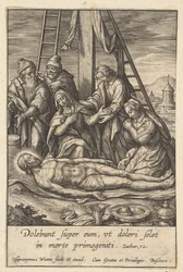 The Lamentation