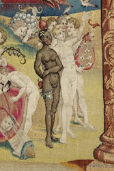 The Garden of Earthly Delights