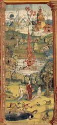 The Garden of Earthly Delights (tapestry)