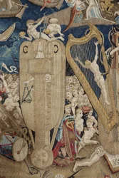 The Garden of Earthly Delights (tapestry)