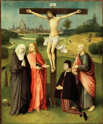 The Crucifixion