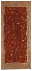 Four Visions of the Hereafter, Reverse, ca. 1505-1510