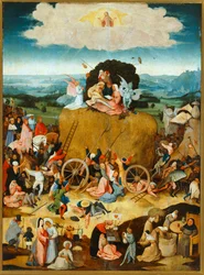 The Haywain