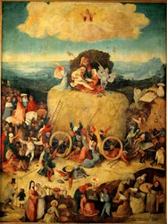 The Haywain