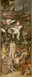 The Hell (detail)
