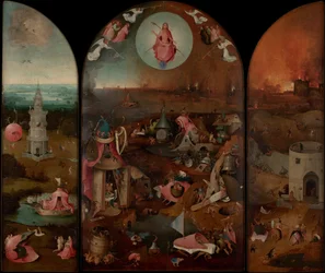 The Last Judgment