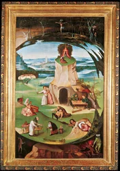 The Seven Deadly Sins