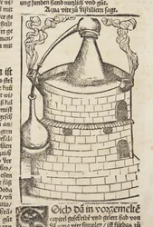 The Book of Distillation