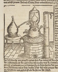 The Book of Distillation