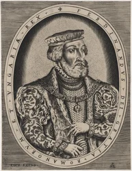 Ferdinand I, Holy Roman Emperor