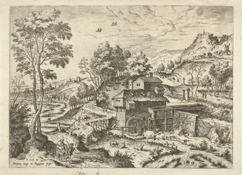 Flight to Egypt