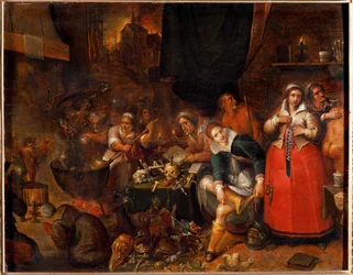 Witches